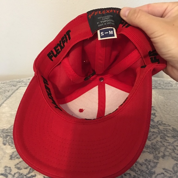 Golflete cap - Picture 3 of 3